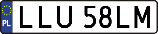 LLU58LM