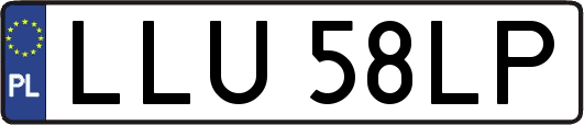 LLU58LP