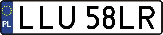 LLU58LR