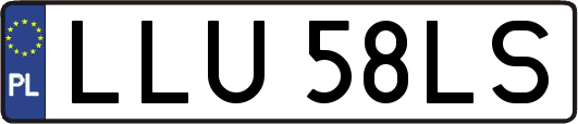 LLU58LS