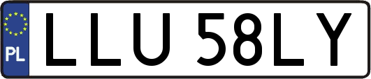 LLU58LY