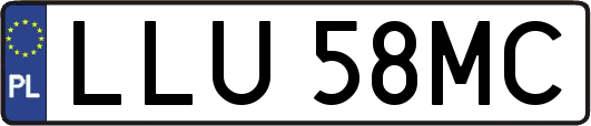 LLU58MC