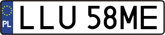 LLU58ME