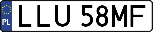 LLU58MF