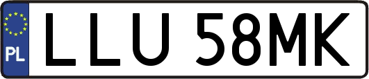 LLU58MK