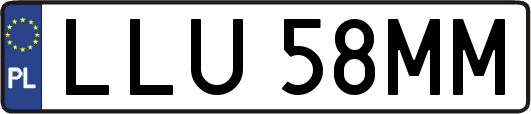 LLU58MM
