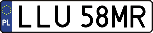 LLU58MR