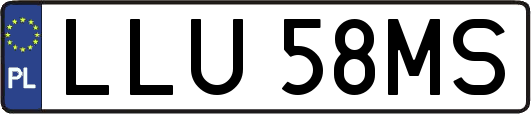 LLU58MS