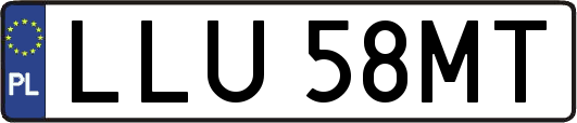 LLU58MT