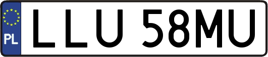 LLU58MU