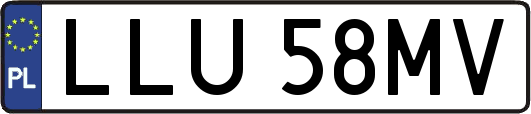 LLU58MV