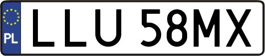 LLU58MX