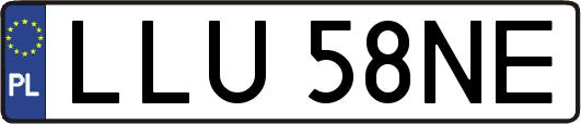 LLU58NE