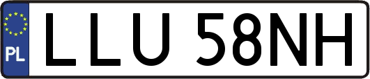 LLU58NH