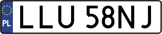 LLU58NJ