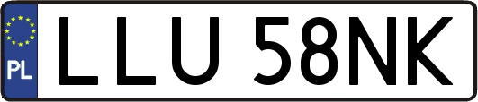 LLU58NK