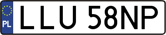 LLU58NP