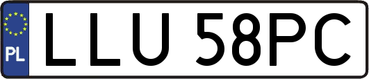 LLU58PC