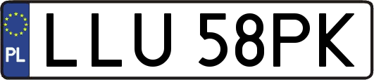 LLU58PK