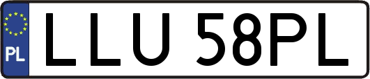 LLU58PL
