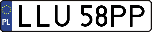 LLU58PP