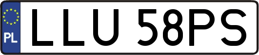 LLU58PS