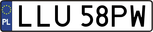 LLU58PW