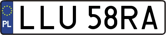 LLU58RA
