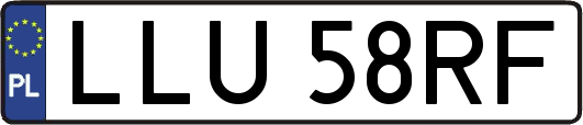 LLU58RF