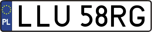 LLU58RG