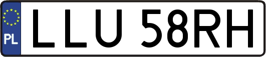 LLU58RH