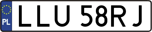 LLU58RJ