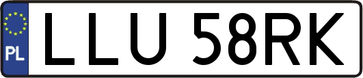 LLU58RK