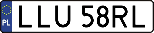 LLU58RL