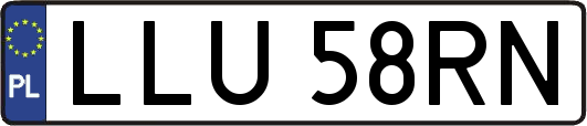 LLU58RN