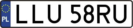 LLU58RU