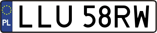 LLU58RW