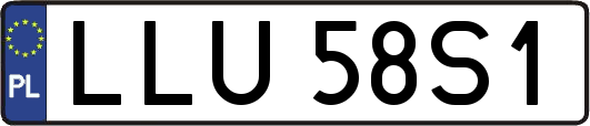 LLU58S1
