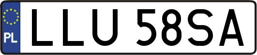 LLU58SA