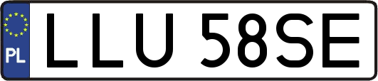 LLU58SE