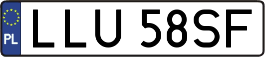 LLU58SF