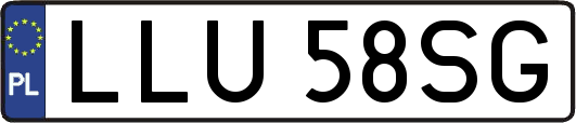 LLU58SG