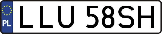 LLU58SH