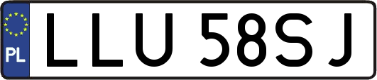 LLU58SJ