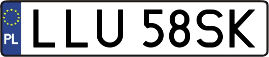 LLU58SK
