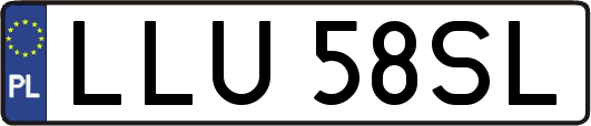 LLU58SL