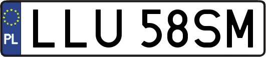 LLU58SM