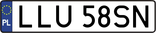 LLU58SN