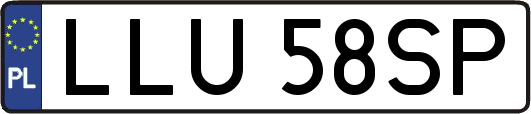 LLU58SP