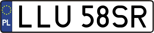 LLU58SR